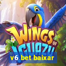 v6 bet baixar